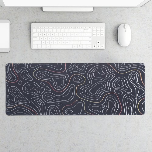 Multi functional mouse pad mat - pad,
