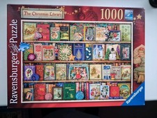 ravensburger 1000 piece jigsaw