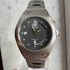 1997 Seiko Arctura Kinetic