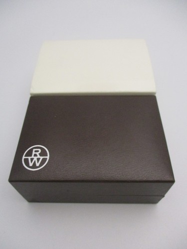 Genuine raymond weil cufflink - raymond,