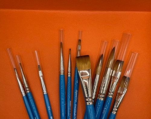 Daler rowney aquafine blue - rowney,