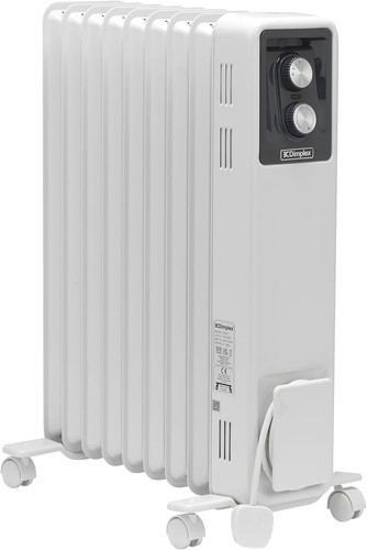 Dimplex 2kw oil free - dimplex,