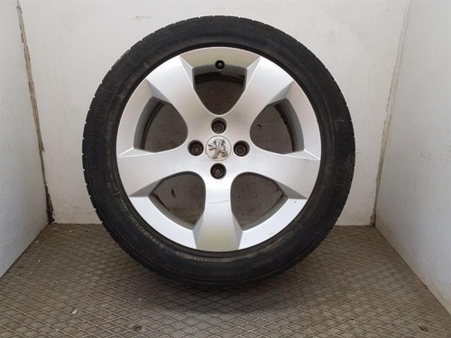 2009 2016 mk1 peugeot 3008 - 3008, 17"