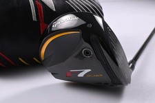 Taylormade R7 Quad Mini Driver