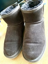 Women’s AUS WOOLI Shearling