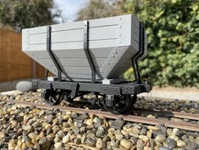 16mm SM32 Snailbeach Hopper