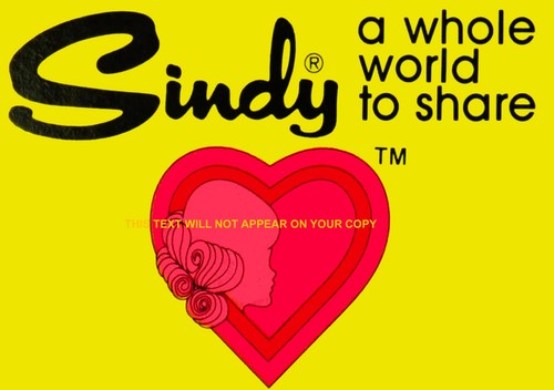 Vintage 1960 style sindy - vintage, 1960`s