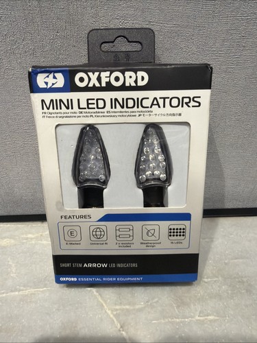 Oxford arrow super bright - oxford,