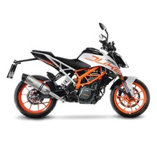 Exhaust Leovince Lv One Evo