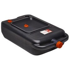 Waste Oil Drainer 10 Litre