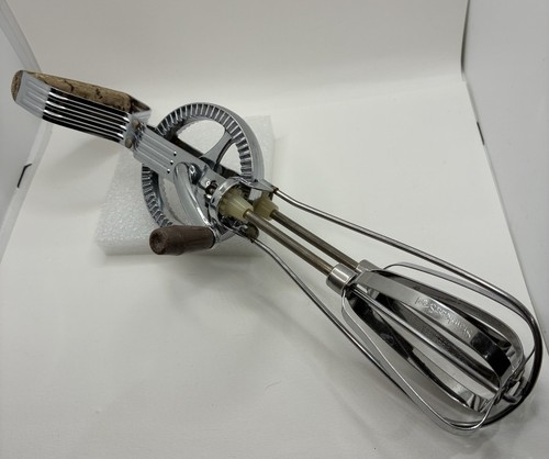 Vintage prestige rotary - vintage, hand
