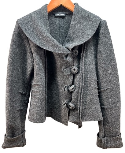 Eva tralala blazer jacket - tralala,