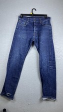 Railcar Fine Goods Jeans Mens