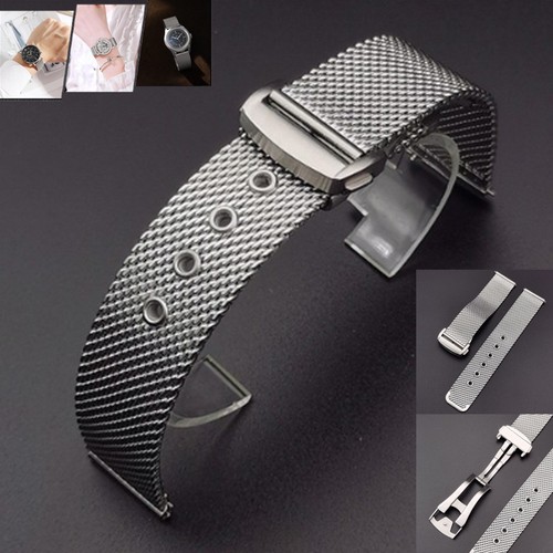 22mm mesh strap for - 20/22mm,