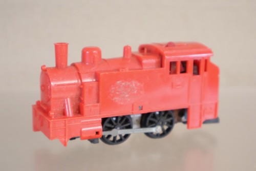 Triang hornby starter set - triang,
