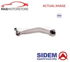 TRACK CONTROL ARM WISHBONE LEFT REAR SIDEM 21274 H NEW OE REPLACEMENT