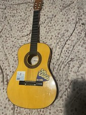 Acoustic Guitar