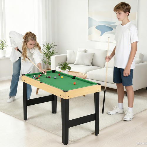 Combo game table set 126cm - combo,