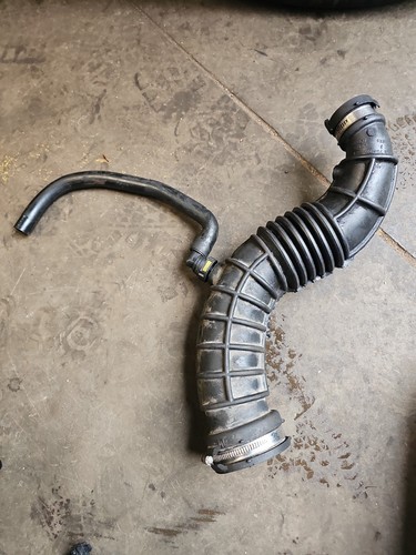 Renault megane mk3 air intake - air,