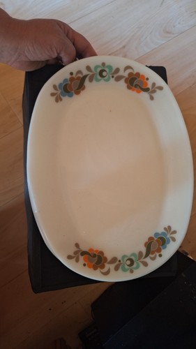 Vintage jaj pyrex - jaj, 1970s