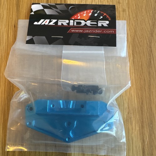 Lunchbox lower arm - lower, stabiliser