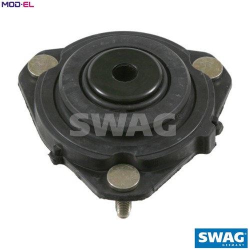 Suspension strut support mount - support,