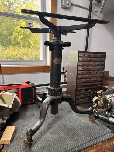 1922 satellite adjustable - satellite,