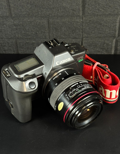 Canon eos 600 slr - eos, 35mm