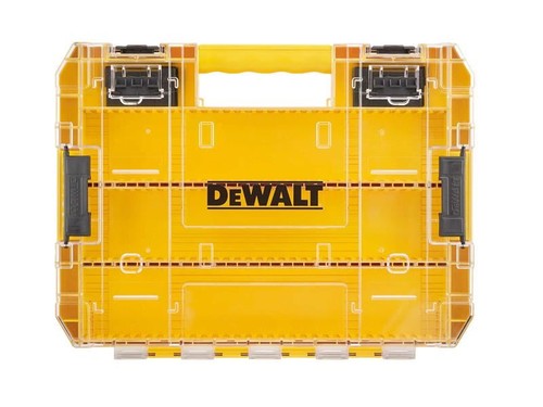 Dewalt large tough case - dewalt,