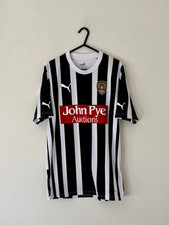 Original Authentic Notts