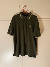 Trojan Records Men's Polo