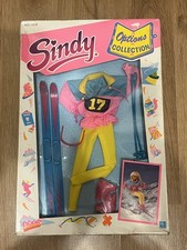 Vintage Sindy Options