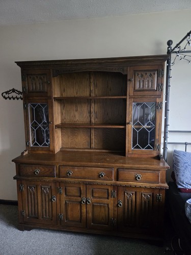 Old charm warwick oak - charm,