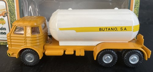 Joal 208 camion butano - 208, fuel