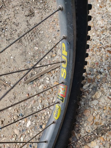 Mavic d521 sup mountain - d521,