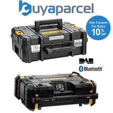 Dewalt DWST1-81079 18v XR