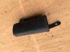 HONDA XL125S TOOL BOX XL185S TOOL BOX XL125 XL185 XL250 XL500 TOOL BOX