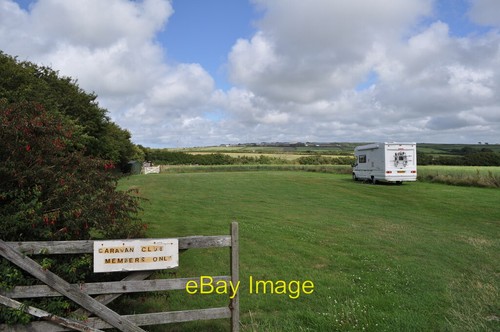 Photo 6x4 rest haven farm - rest,