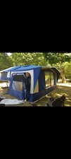Conway trailer tent - folding camper Caravan 6 Berth 1997