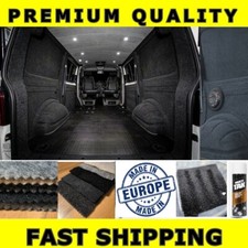Camper van lining carpet way - carpet,
