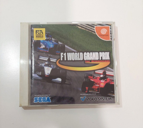 World grand prix - f1,