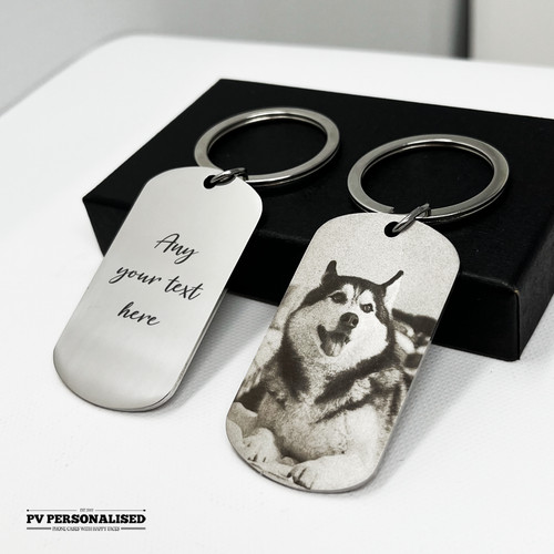 Personalised engraved custom - personalised,
