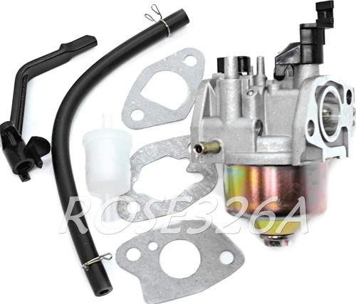 Carburetor for honda eb2500x - carburetor,