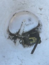 FORD KA 2015 1.2 PETROL FUEL PUMP (IN TANK)