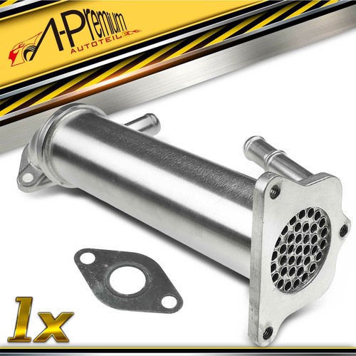 Egr coolant exhaust gas - coolant,