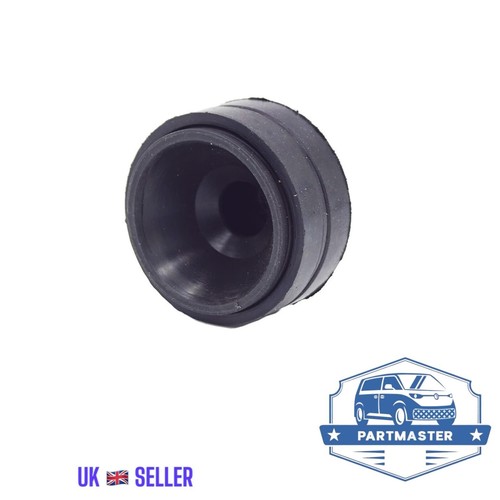 Engine cover grommet connector - cover,