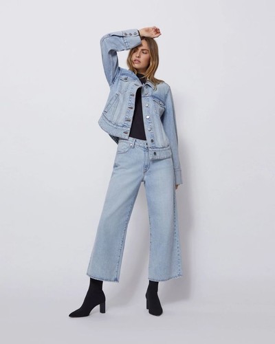 Bldwn 293844 rowan denim - 293844,