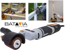 Batavia electric burnishing - electric,