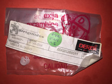 Aprilia RS50 RX SX 50 Derbi