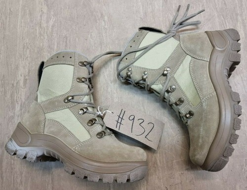 Haix german army issue - sf,